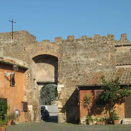 Si Sta Bene Bed & Breakfast Ostia Antica