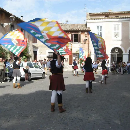 Si Sta Bene Остия-Антика