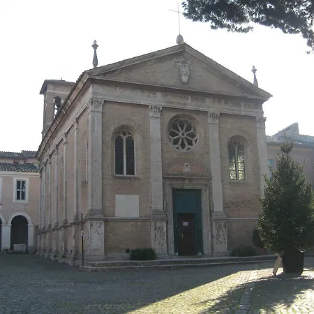 Si Sta Bene Остия-Антика