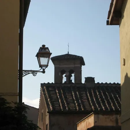 Si Sta Bene Bed & Breakfast Ostia Antica