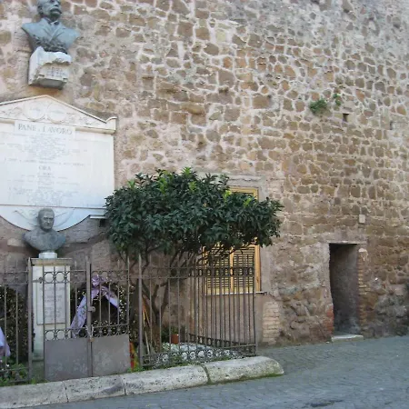 Si Sta Bene Остия-Антика