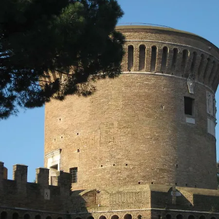 Si Sta Bene * Остия-Антика