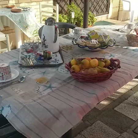 Si Sta Bene Alojamento de Acomodação e Pequeno-almoço *