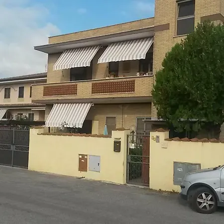 Si Sta Bene * Ostia Antica