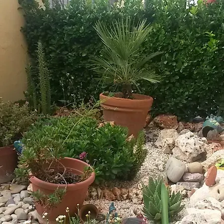 Bed & Breakfast Si Sta Bene *