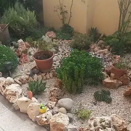 Alojamento de Acomodação e Pequeno-almoço Si Sta Bene Ostia Antica