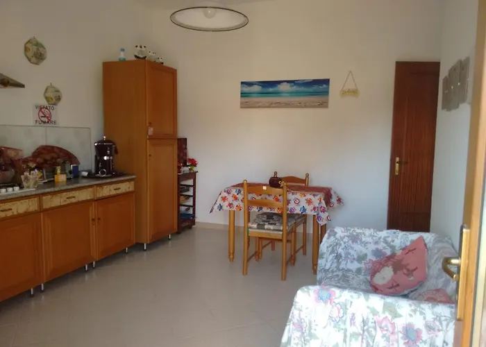 Si Sta Bene * Ostia Antica