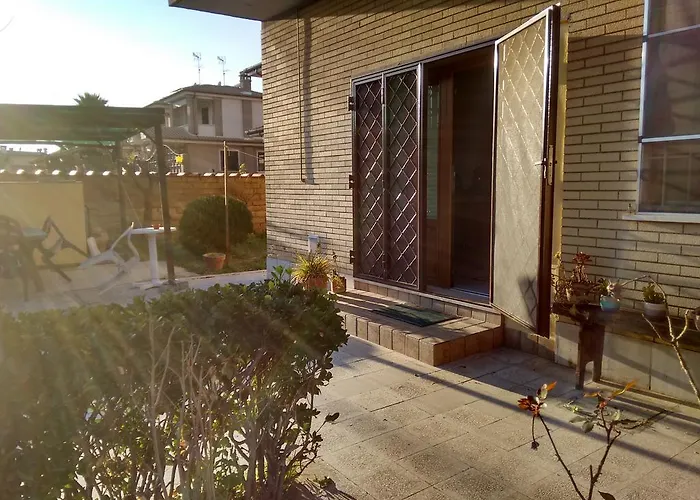 Si Sta Bene Bed & Breakfast Ostia Antica