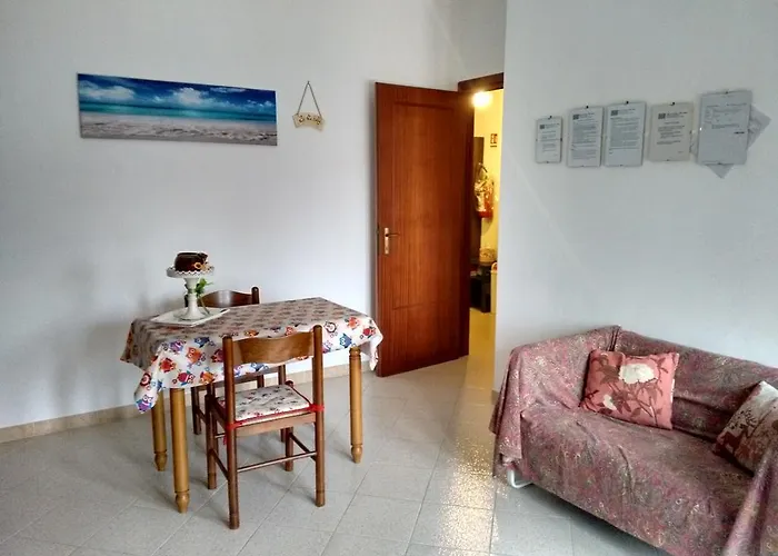 Si Sta Bene Bed & Breakfast *