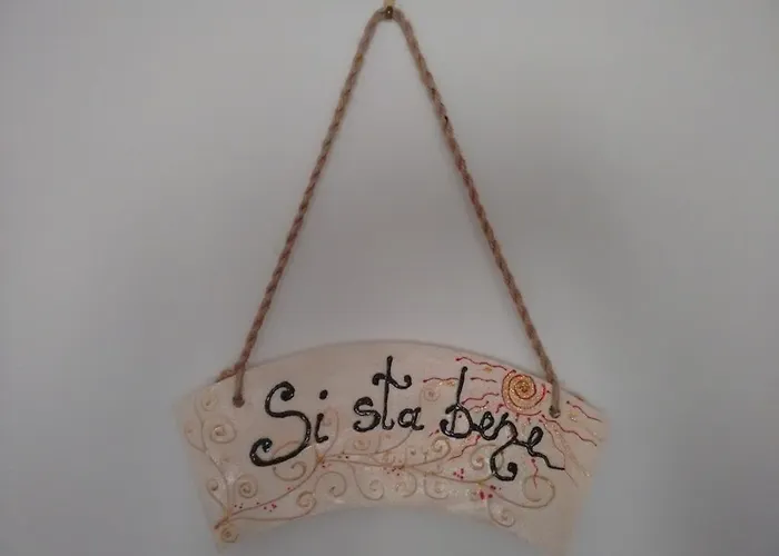 Si Sta Bene * Ostia Antica