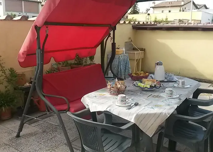 Bed & Breakfast Si Sta Bene