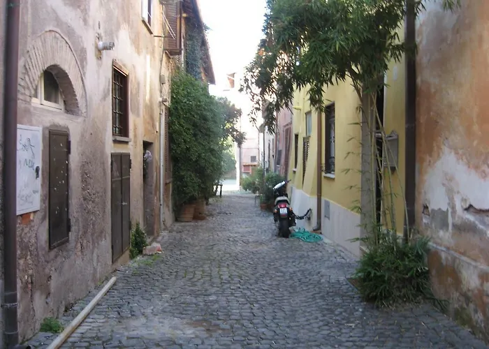 Bed & Breakfast Si Sta Bene