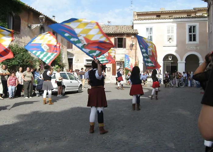 Si Sta Bene Ostia Antica