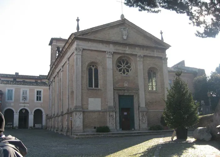 Si Sta Bene Ostia Antica