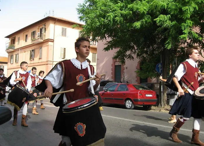 Si Sta Bene Oda ve Kahvaltı