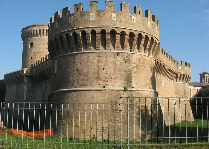 Bed & Breakfast Si Sta Bene