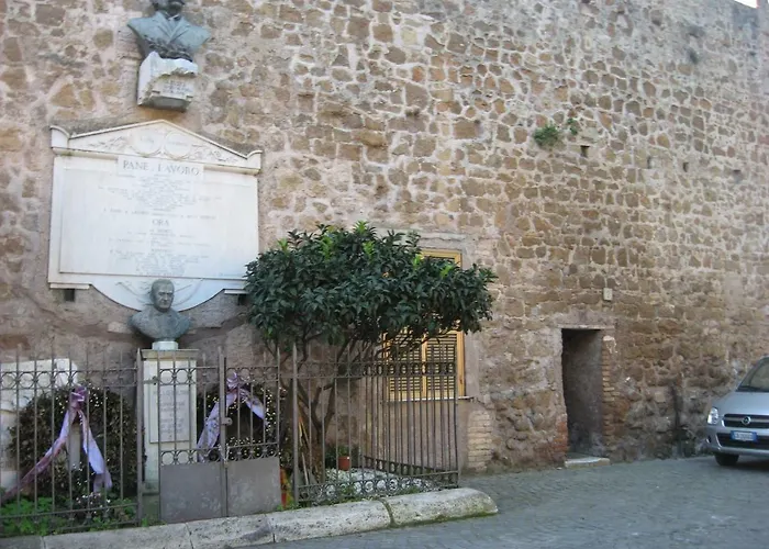 Si Sta Bene Ostia Antica