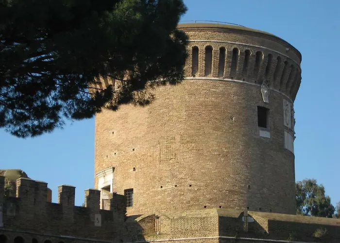 Si Sta Bene * Ostia Antica