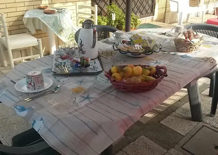 Si Sta Bene Bed & Breakfast *