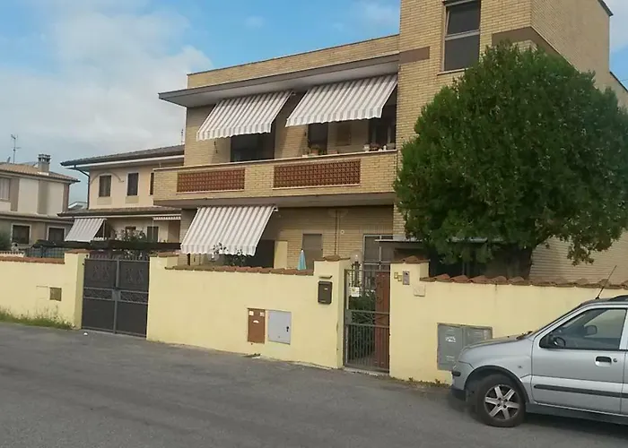 Si Sta Bene * Ostia Antica