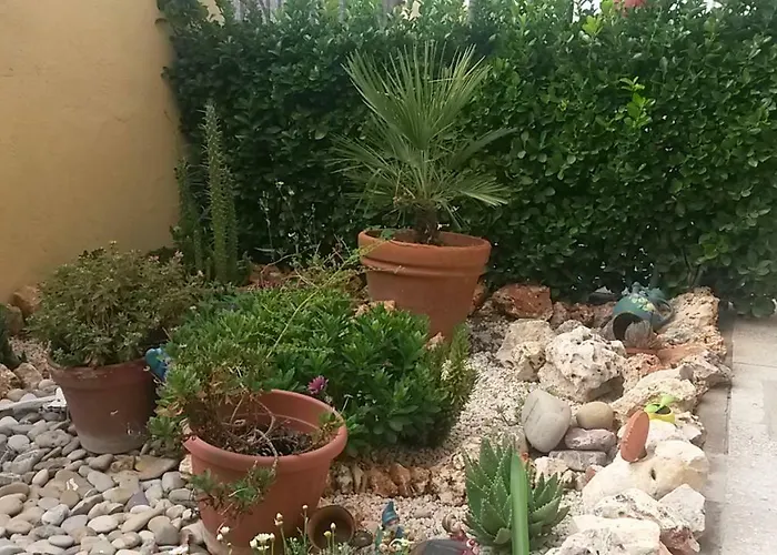 Oda ve Kahvaltı Si Sta Bene *