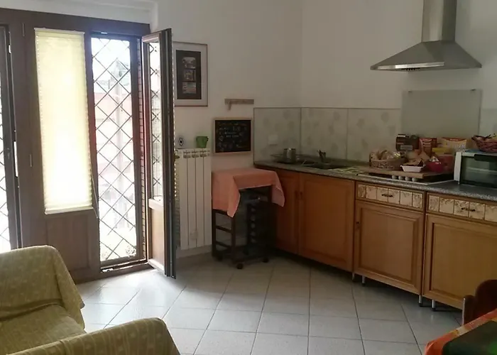 Si Sta Bene Ostia Antica