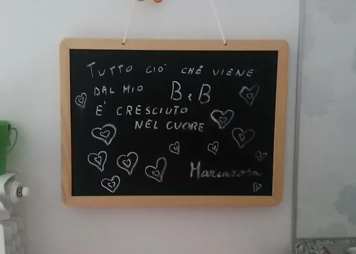 Si Sta Bene Bed & Breakfast Ostia Antica