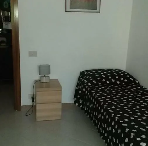 Si Sta Bene Bed & Breakfast Ostia Antica